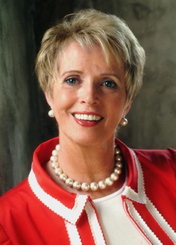 Marilyn Ware named ambassador to Finland